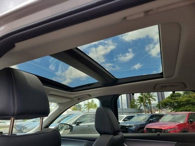 2026 Mazda Mazda CX-90 Premium Sport
