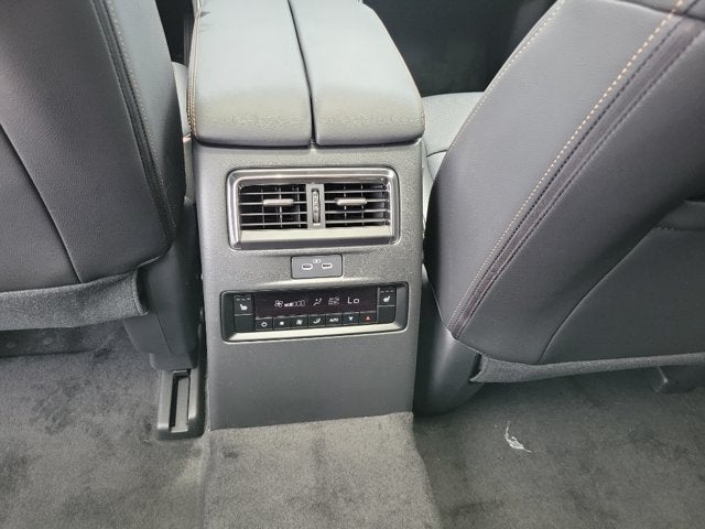 2026 Mazda Mazda CX-90 Premium Sport
