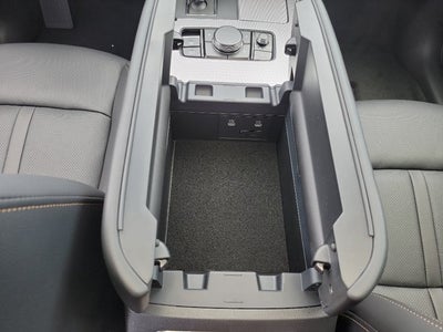 2026 Mazda Mazda CX-90 Premium Sport