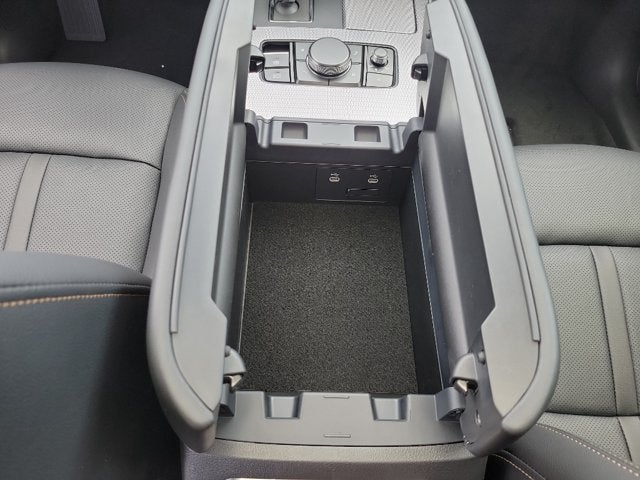 2026 Mazda Mazda CX-90 Premium Sport