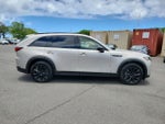 2026 Mazda Mazda CX-90 Premium Sport