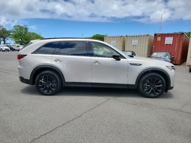 2026 Mazda Mazda CX-90 Premium Sport