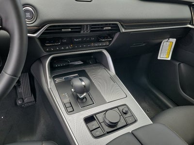 2026 Mazda Mazda CX-90 Premium Sport