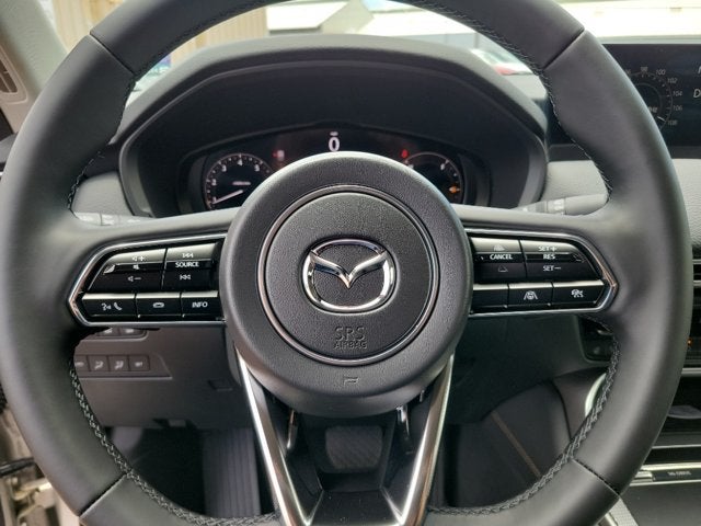 2026 Mazda Mazda CX-90 Premium Sport