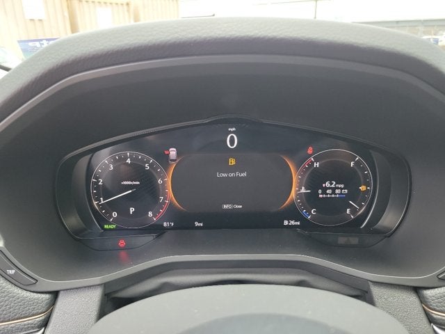 2026 Mazda Mazda CX-90 Premium Sport
