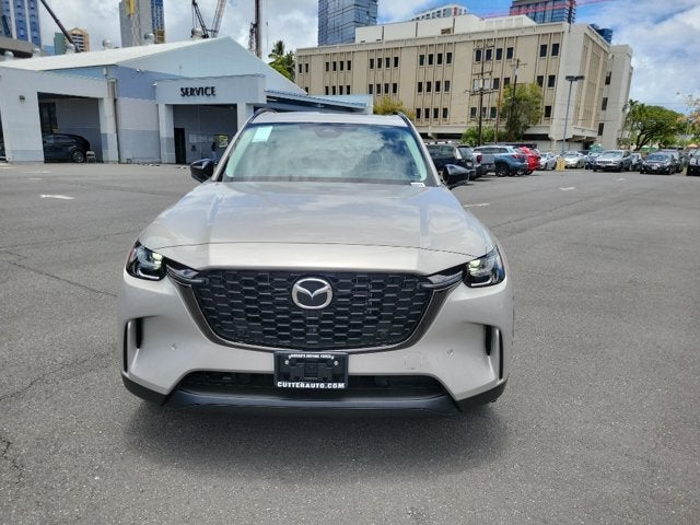 2026 Mazda Mazda CX-90 Premium Sport