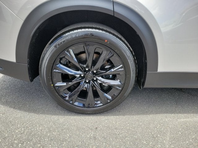 2026 Mazda Mazda CX-90 Premium Sport