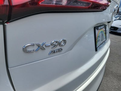 2024 Mazda Mazda CX-90 PHEV Premium