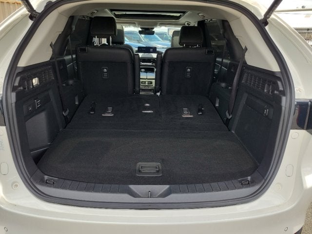 2024 Mazda Mazda CX-90 PHEV Premium