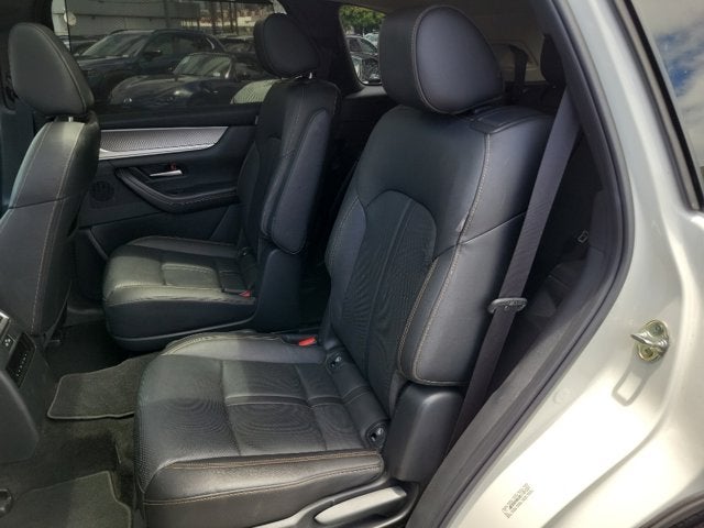 2024 Mazda Mazda CX-90 PHEV Premium