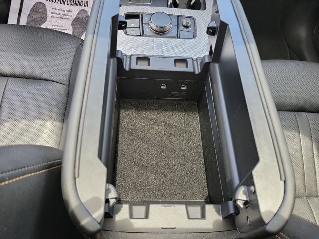 2024 Mazda Mazda CX-90 PHEV Premium