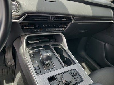 2024 Mazda Mazda CX-90 PHEV Premium
