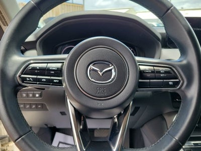 2024 Mazda Mazda CX-90 PHEV Premium