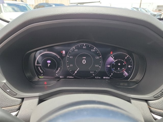 2024 Mazda Mazda CX-90 PHEV Premium