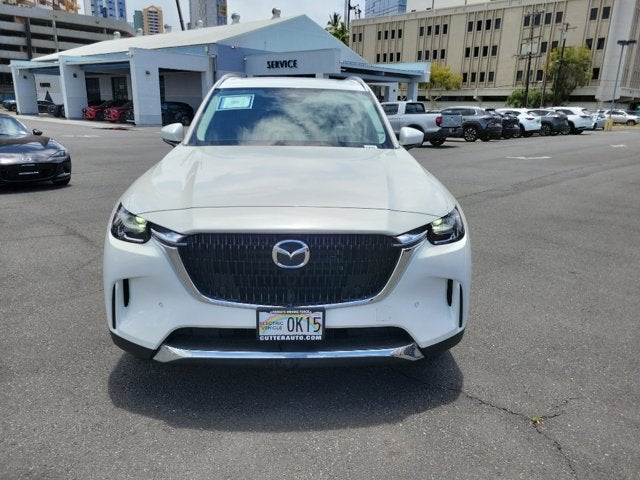 2024 Mazda Mazda CX-90 PHEV Premium