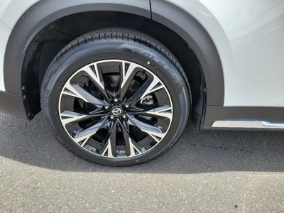 2024 Mazda Mazda CX-90 PHEV Premium
