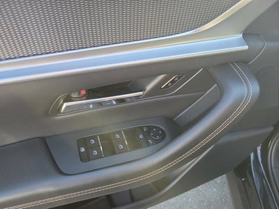 2026 Mazda Mazda CX-90 S Premium Sport