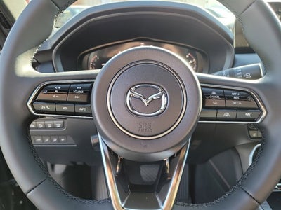 2026 Mazda Mazda CX-90 S Premium Sport