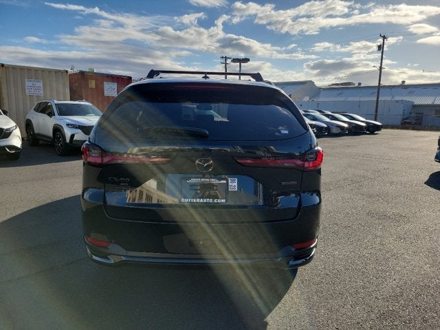 2026 Mazda Mazda CX-90 S Premium Sport