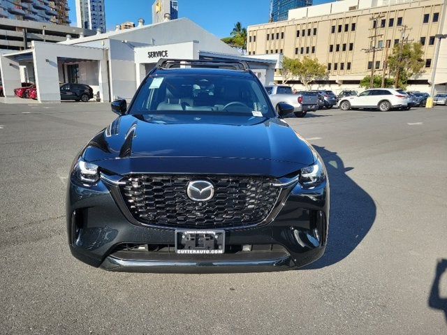 2026 Mazda Mazda CX-90 S Premium Sport