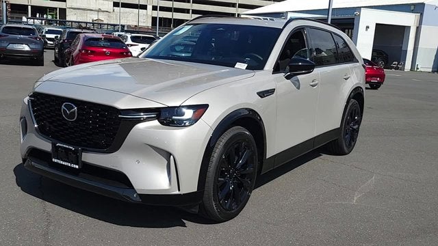 2026 Mazda Mazda CX-90 S Premium Sport