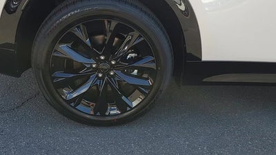 2026 Mazda Mazda CX-90 S Premium Sport