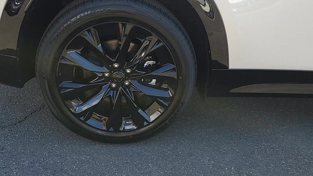 2026 Mazda Mazda CX-90 S Premium Sport