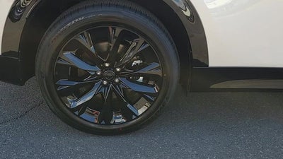 2026 Mazda Mazda CX-90 S Premium Sport