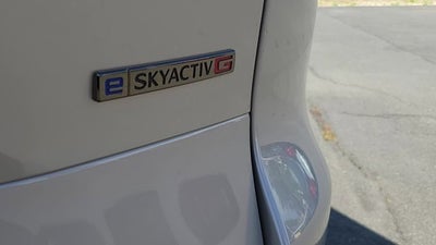 2026 Mazda Mazda CX-90 S Premium Sport