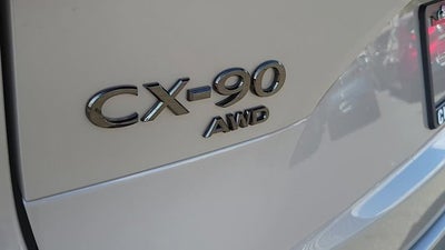 2026 Mazda Mazda CX-90 S Premium Sport