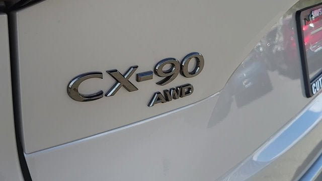 2026 Mazda Mazda CX-90 S Premium Sport