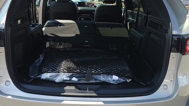 2026 Mazda Mazda CX-90 S Premium Sport