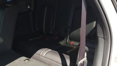 2026 Mazda Mazda CX-90 S Premium Sport