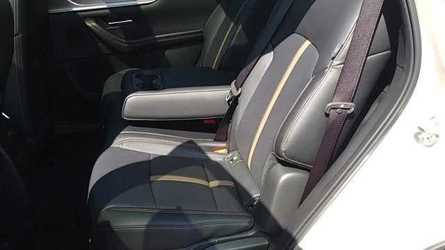 2026 Mazda Mazda CX-90 S Premium Sport