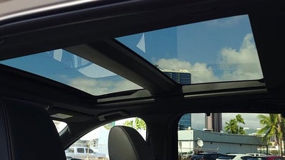 2026 Mazda Mazda CX-90 S Premium Sport