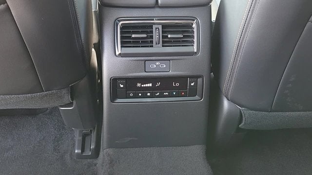 2026 Mazda Mazda CX-90 S Premium Sport