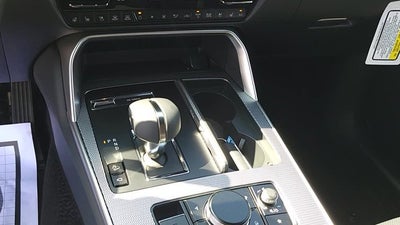 2026 Mazda Mazda CX-90 S Premium Sport