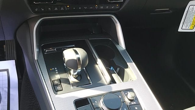 2026 Mazda Mazda CX-90 S Premium Sport