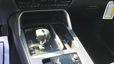 2026 Mazda Mazda CX-90 S Premium Sport