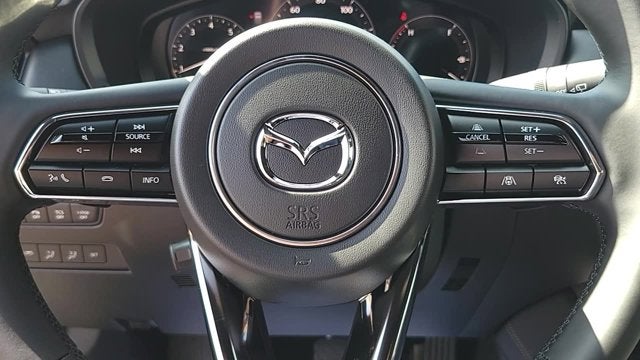 2026 Mazda Mazda CX-90 S Premium Sport