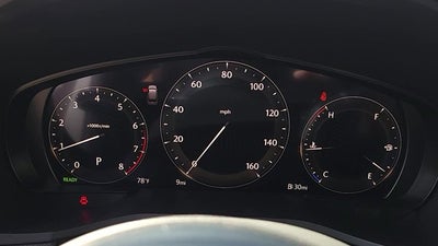 2026 Mazda Mazda CX-90 S Premium Sport