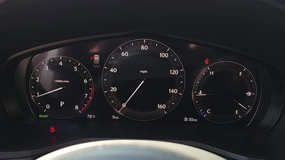 2026 Mazda Mazda CX-90 S Premium Sport