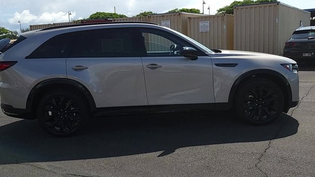 2026 Mazda Mazda CX-90 S Premium Sport
