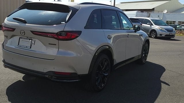 2026 Mazda Mazda CX-90 S Premium Sport