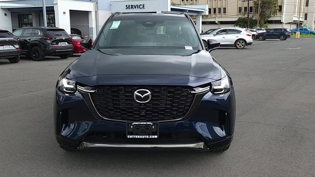 2026 Mazda Mazda CX-90 S Premium Sport