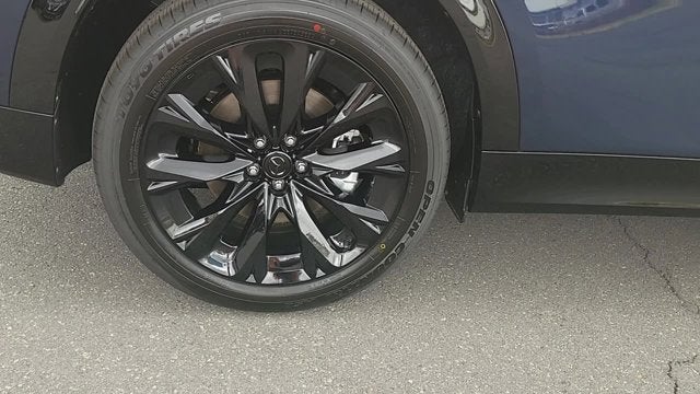 2026 Mazda Mazda CX-90 S Premium Sport