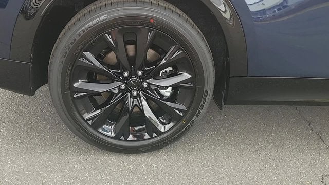 2026 Mazda Mazda CX-90 S Premium Sport