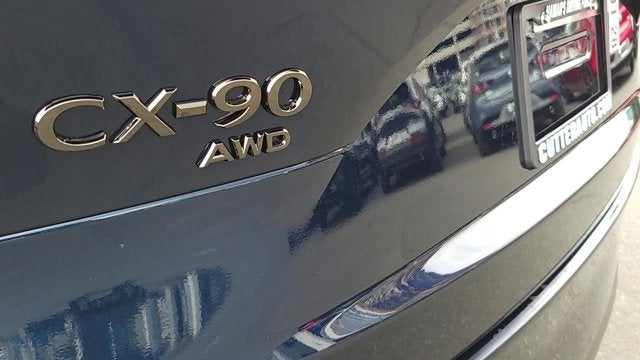 2026 Mazda Mazda CX-90 S Premium Sport