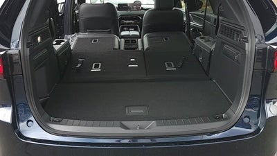 2026 Mazda Mazda CX-90 S Premium Sport