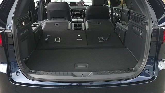 2026 Mazda Mazda CX-90 S Premium Sport